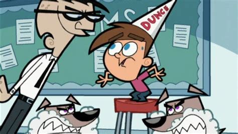 The Fairly Odd Parents S 3 E 21 The Secret Origin Of Denzel .